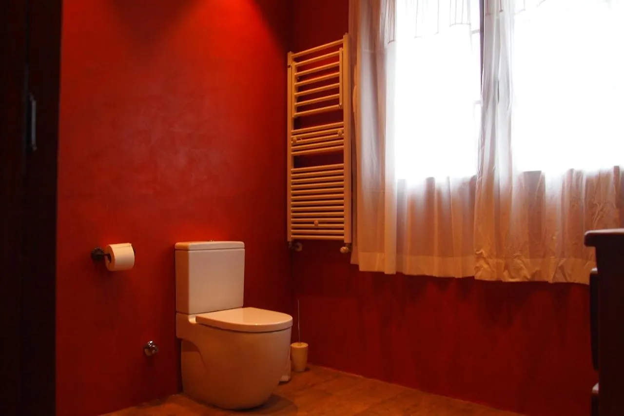 Maddiola Apartment أوريو
