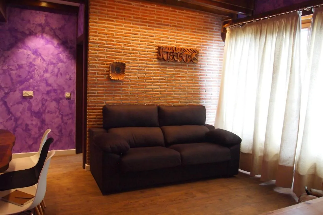 Maddiola Apartment أوريو