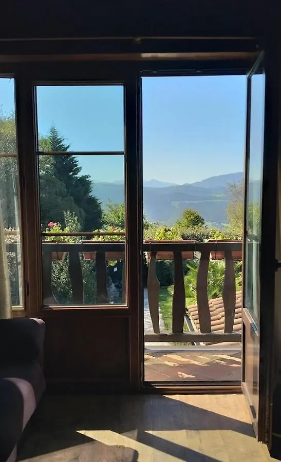 Maddiola Apartment أوريو إسبانيا