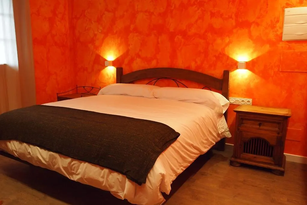 Maddiola Apartment أوريو