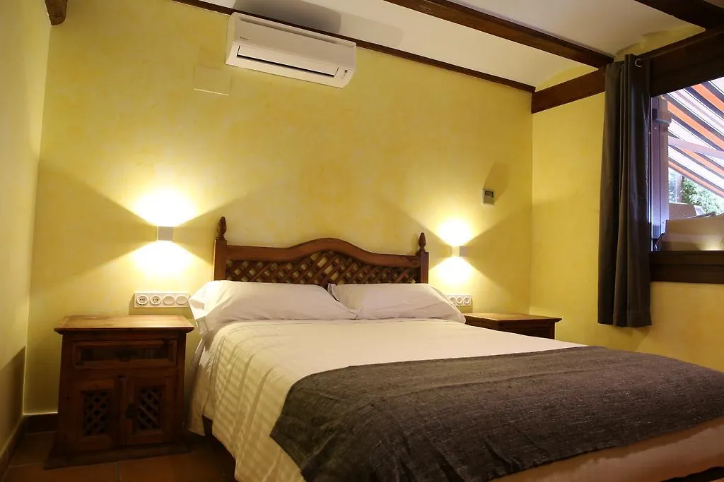 Maddiola Apartment أوريو إسبانيا