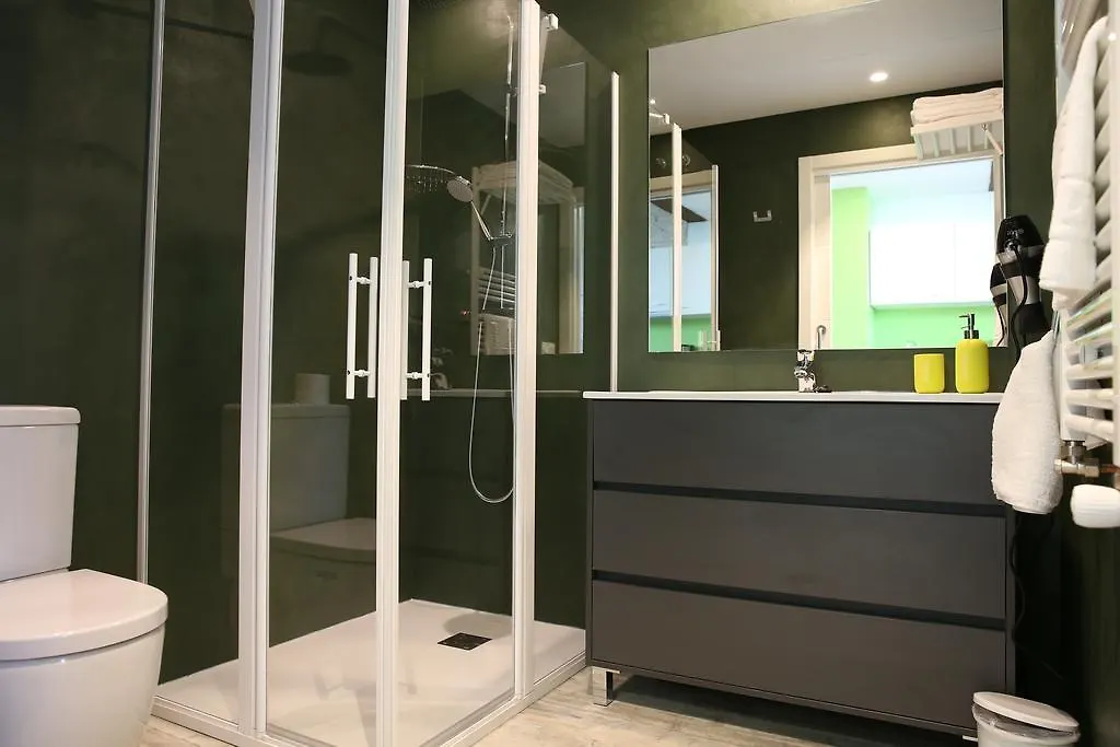 Maddiola Apartment أوريو إسبانيا