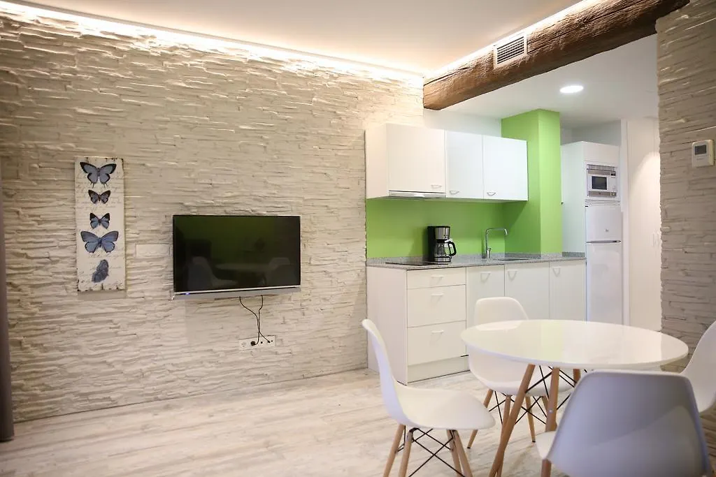 Maddiola Apartment أوريو 0*,  إسبانيا