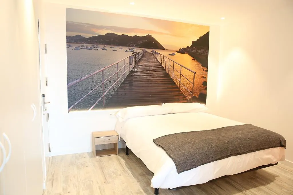 Maddiola Apartment أوريو 0*,  إسبانيا