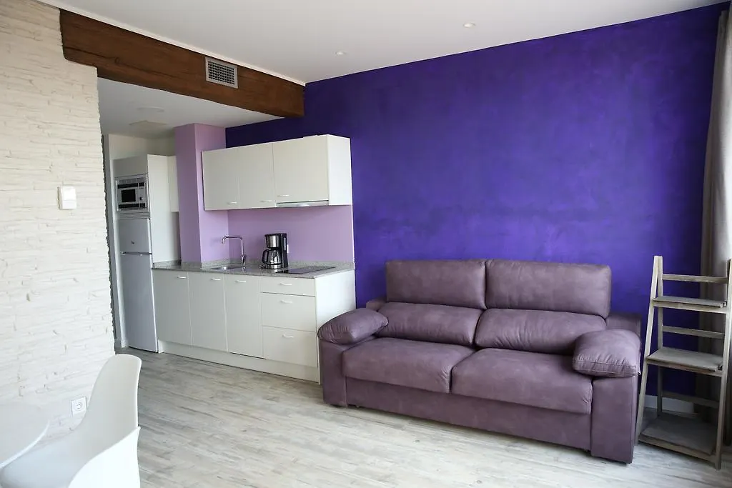 Maddiola Apartment أوريو