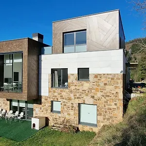 Appartement Bergaretxe Geltokia, Legazpia
