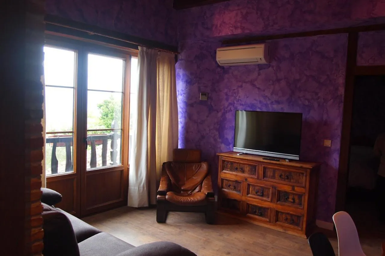 Maddiola Apartment Orio 0*,