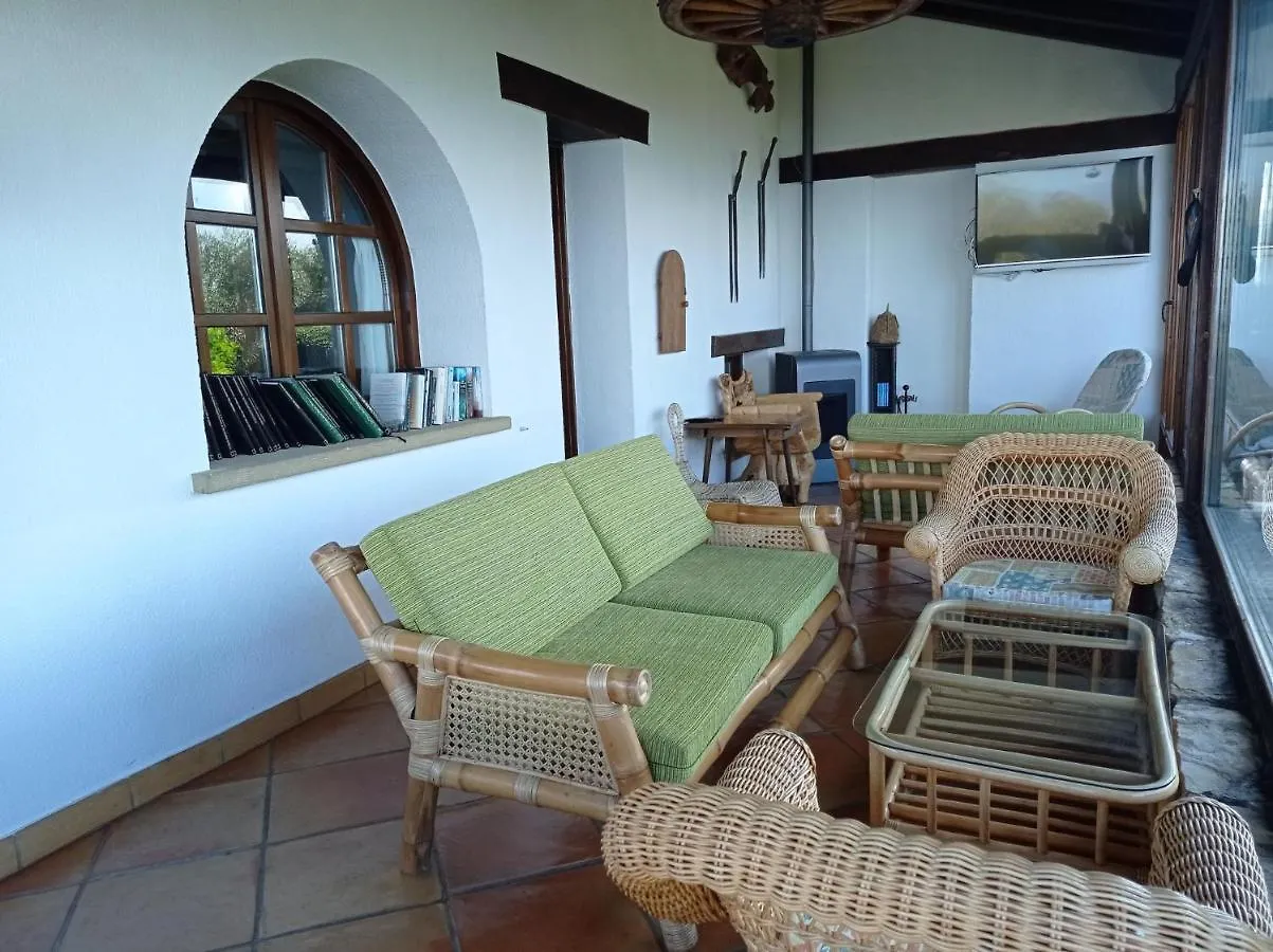 Maddiola Apartment Orio Spain