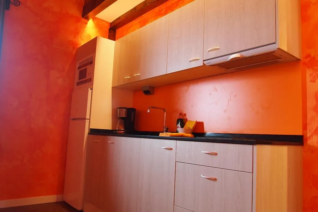 Maddiola Apartment Orio