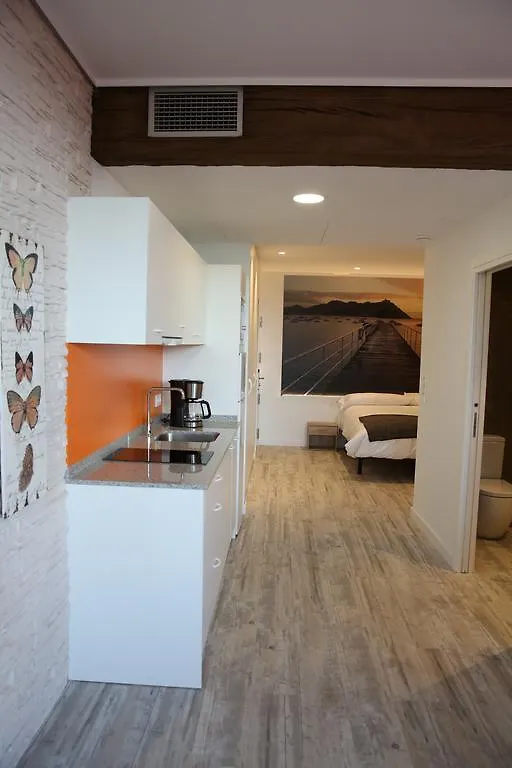 Maddiola Apartment Orio