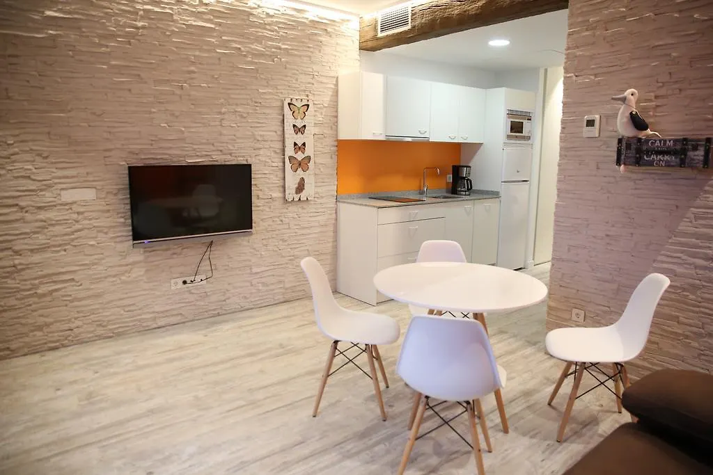 Maddiola Apartment Orio