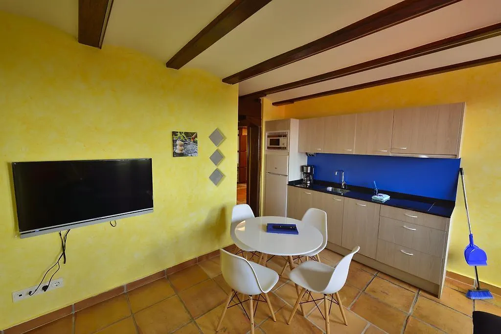 Maddiola Apartment Orio Espagne