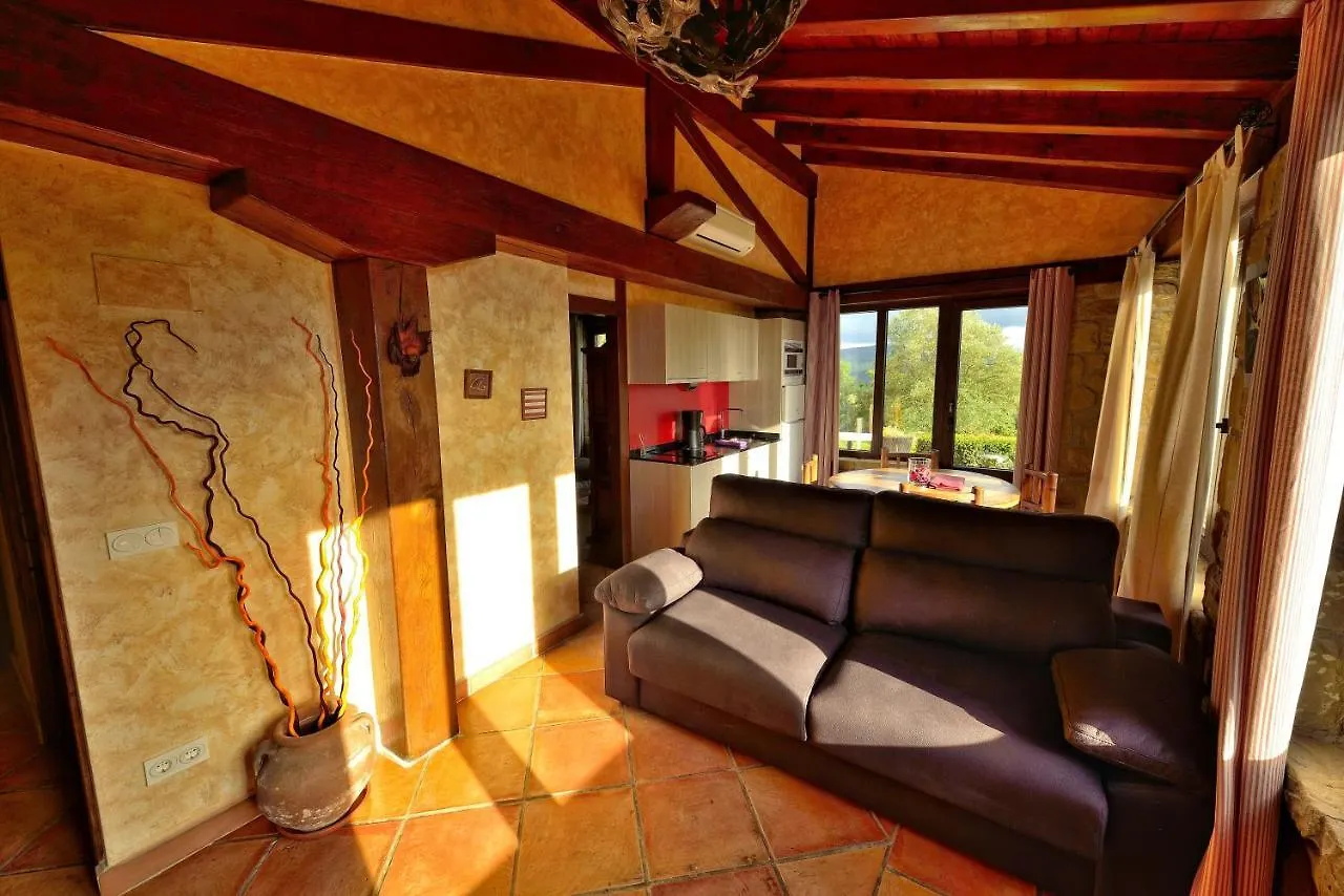 Maddiola Apartment Orio Spain